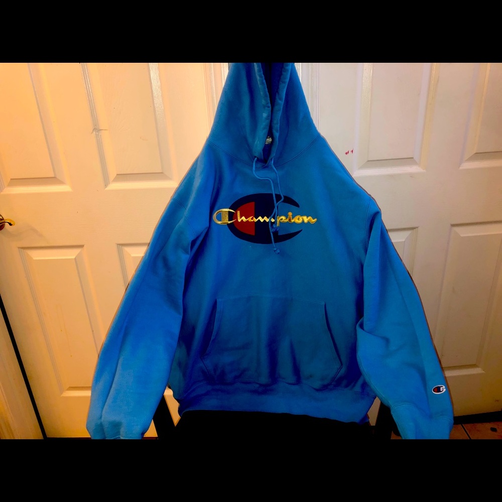 Champion Hoodie